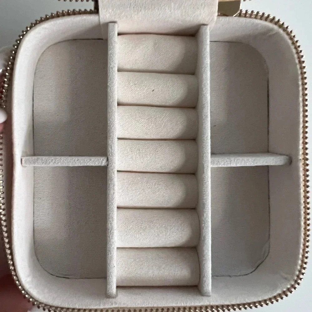 Small Travel Accessory Organizer - Picture 9 of 9